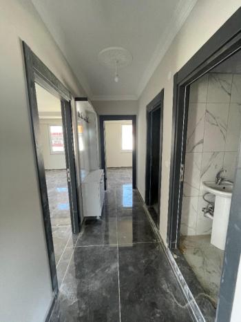 AFYON ÜÇOK EMLAKTAN MAREŞAL MAH KİRALIK SIFIR LÜKS 2+1 DAİRELER