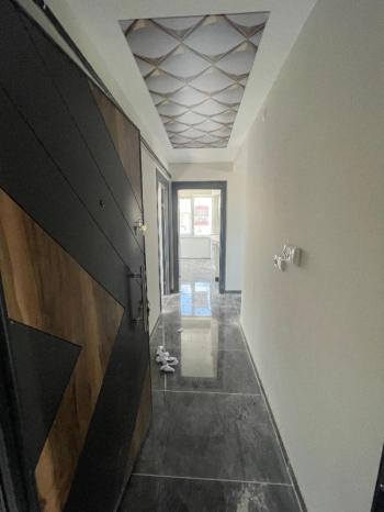 AFYON ÜÇOK EMLAKTAN MAREŞAL MAH KİRALIK SIFIR LÜKS 2+1 DAİRELER