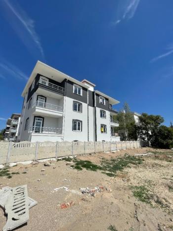 AFYON ÜÇOK EMLAKTAN MAREŞAL MAH KİRALIK SIFIR LÜKS 2+1 DAİRELER