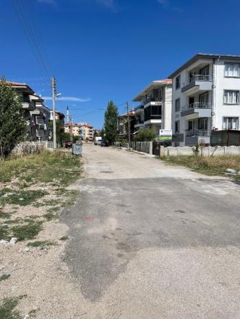 AFYON ÜÇOK EMLAKTAN MAREŞAL MAH KİRALIK SIFIR LÜKS 2+1 DAİRELER