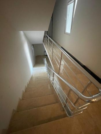 AFYON ÜÇOK EMLAKTAN KANLICA MAH DA SATILIK SIFIR LÜKS 3+1 DAİRE