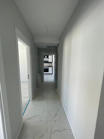 AFYON ÜÇOK EMLAKTAN KANLICA MAH DA SATILIK SIFIR LÜKS 3+1 DAİRE