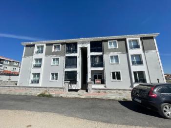 AFYON ÜÇOK EMLAKTAN KANLICA MAH DA SATILIK SIFIR LÜKS 3+1 DAİRE