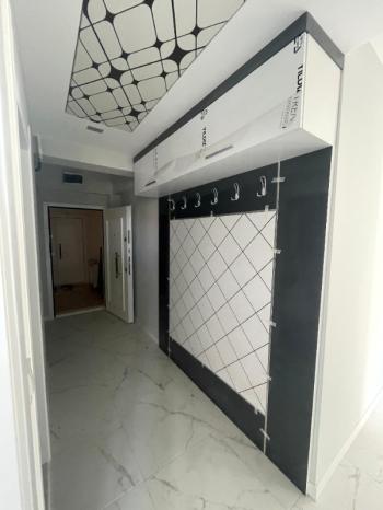 AFYON ÜÇOK EMLAKTAN KANLICA MAH DA SATILIK SIFIR LÜKS 3+1 DAİRE