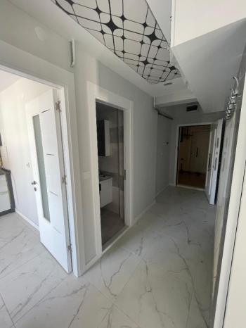 AFYON ÜÇOK EMLAKTAN KANLICA MAH DA SATILIK SIFIR LÜKS 3+1 DAİRE