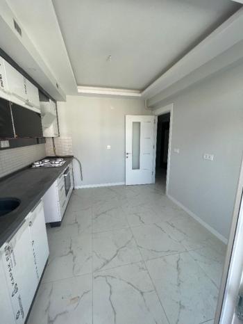AFYON ÜÇOK EMLAKTAN KANLICA MAH DA SATILIK SIFIR LÜKS 3+1 DAİRE