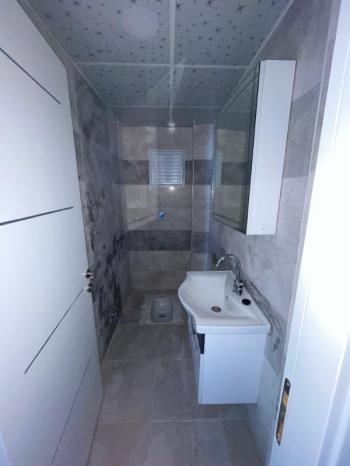 AFYON ÜÇOK EMLAKTAN KANLICA MAH DA SATILIK SIFIR LÜKS 3+1 DAİRE