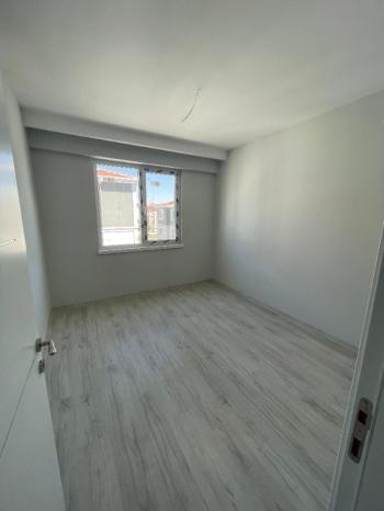 AFYON ÜÇOK EMLAKTAN KANLICA MAH DA SATILIK SIFIR LÜKS 3+1 DAİRE