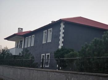 SUÇATAĞI BAYINDIR HALI SAHA ARKASINDA 2  KATLI MÜSTAKİL EV