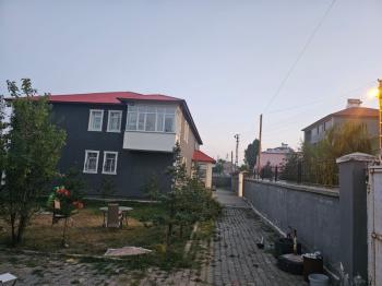 SUÇATAĞI BAYINDIR HALI SAHA ARKASINDA 2  KATLI MÜSTAKİL EV