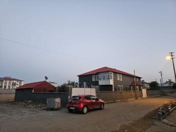 SUÇATAĞI BAYINDIR HALI SAHA ARKASINDA 2  KATLI MÜSTAKİL EV