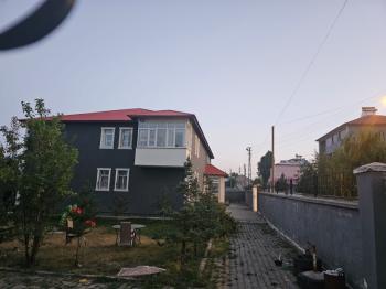 SUÇATAĞI BAYINDIR HALI SAHA ARKASINDA 2  KATLI MÜSTAKİL EV