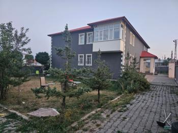 SUÇATAĞI BAYINDIR HALI SAHA ARKASINDA 2  KATLI MÜSTAKİL EV