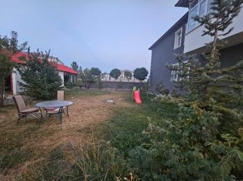 SUÇATAĞI BAYINDIR HALI SAHA ARKASINDA 2  KATLI MÜSTAKİL EV