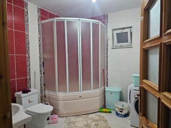 SUÇATAĞI BAYINDIR HALI SAHA ARKASINDA 2  KATLI MÜSTAKİL EV