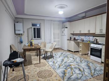 SUÇATAĞI BAYINDIR HALI SAHA ARKASINDA 2  KATLI MÜSTAKİL EV