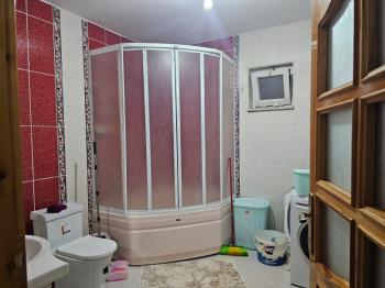 SUÇATAĞI BAYINDIR HALI SAHA ARKASINDA 2  KATLI MÜSTAKİL EV