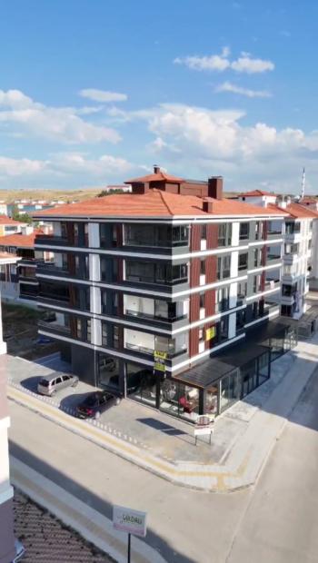 ÇORUM GÜLABİBEY KALE 1054