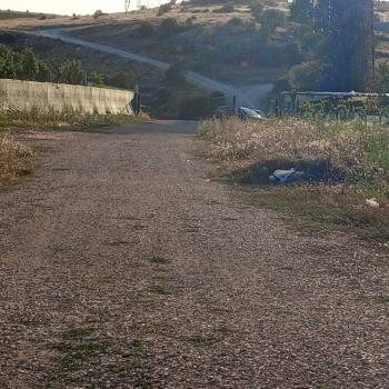 GÜVENAY - ÇORUM TED KOLEJİ İLERİSİ BÜĞET KÖYÜ CİVARI HOBİ BAHÇESİ