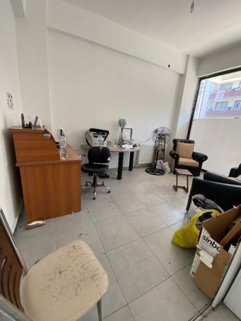 GÜVENAY - ÇORUM SSK HASTANESİ CUMHURİYET CADDESİ 200 M² SATILIK DÜKKAN 