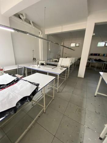 GÜVENAY - ÇORUM SSK HASTANESİ CUMHURİYET CADDESİ 200 M² SATILIK DÜKKAN 