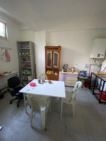 GÜVENAY - ÇORUM SSK HASTANESİ CUMHURİYET CADDESİ 200 M² SATILIK DÜKKAN 