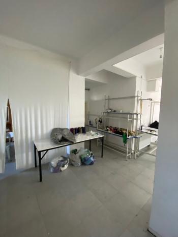 GÜVENAY - ÇORUM SSK HASTANESİ CUMHURİYET CADDESİ 200 M² SATILIK DÜKKAN 