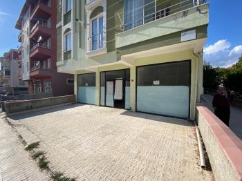 GÜVENAY - ÇORUM SSK HASTANESİ CUMHURİYET CADDESİ 200 M² SATILIK DÜKKAN 