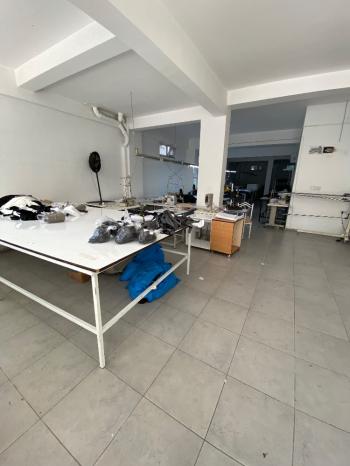 GÜVENAY - ÇORUM SSK HASTANESİ CUMHURİYET CADDESİ 200 M² SATILIK DÜKKAN 