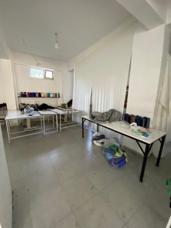 GÜVENAY - ÇORUM SSK HASTANESİ CUMHURİYET CADDESİ 200 M² SATILIK DÜKKAN 