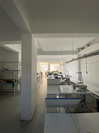 GÜVENAY - ÇORUM SSK HASTANESİ CUMHURİYET CADDESİ 200 M² SATILIK DÜKKAN 