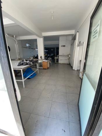 GÜVENAY - ÇORUM SSK HASTANESİ CUMHURİYET CADDESİ 200 M² SATILIK DÜKKAN 