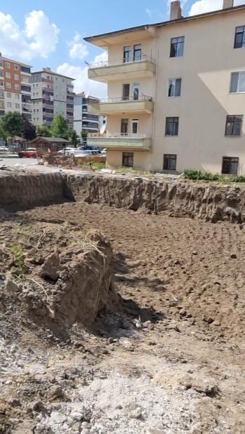 Çorum Ulukavak Kale 1029