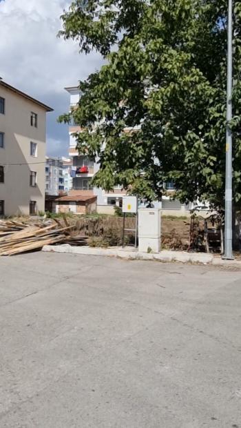 Çorum Ulukavak Kale 1029