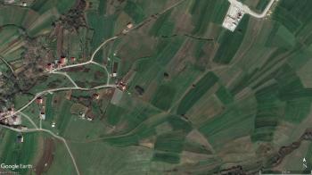 SAMSUN ATAKUM KAMALI'da DENİZ MANZARALI İMARA SINIR YOLA CEPHE TARLA