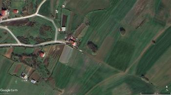 SAMSUN ATAKUM KAMALI'da DENİZ MANZARALI İMARA SINIR YOLA CEPHE TARLA