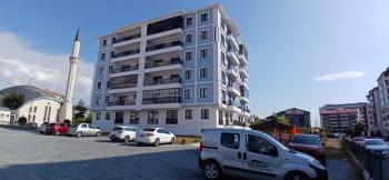 GÜVENAY - ÇORUM KAFELER DR.İLHAN GÜREL CAD. ARKASI 4+1 SATILIK
