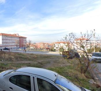 GÜVENAY - ÇORUM ERTUĞRUL GAZİ OKULU YANI 3+1 PROJEDEN SATILIK
