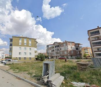 GÜVENAY - ÇORUM ERTUĞRUL GAZİ OKULU YANI 3+1 PROJEDEN SATILIK