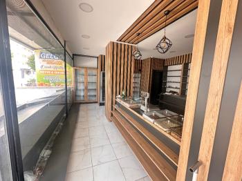 GÜVENAY - ÇORUM BUHARA DR.SADIK AHMET CAD. KİRALIK DÜKKAN 
