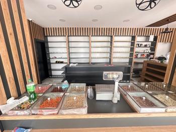 GÜVENAY - ÇORUM BUHARA DR.SADIK AHMET CAD. KİRALIK DÜKKAN 