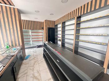 GÜVENAY - ÇORUM BUHARA DR.SADIK AHMET CAD. KİRALIK DÜKKAN 