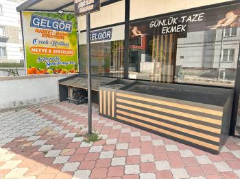 GÜVENAY - ÇORUM BUHARA DR.SADIK AHMET CAD. KİRALIK DÜKKAN 