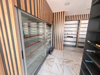 GÜVENAY - ÇORUM BUHARA DR.SADIK AHMET CAD. KİRALIK DÜKKAN 