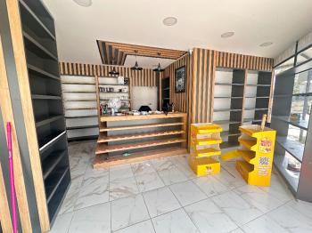 GÜVENAY - ÇORUM BUHARA DR.SADIK AHMET CAD. KİRALIK DÜKKAN 
