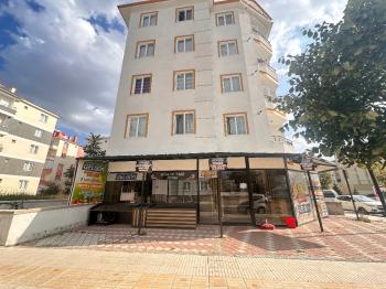GÜVENAY - ÇORUM BUHARA DR.SADIK AHMET CAD. KİRALIK DÜKKAN 