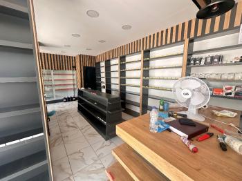 GÜVENAY - ÇORUM BUHARA DR.SADIK AHMET CAD. KİRALIK DÜKKAN 