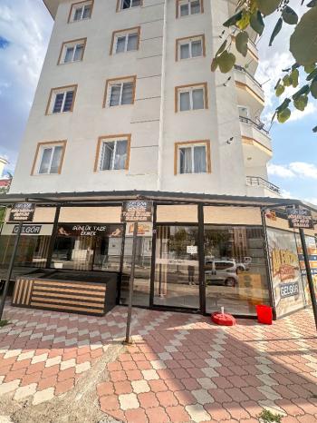 GÜVENAY - ÇORUM BUHARA DR.SADIK AHMET CAD. KİRALIK DÜKKAN 