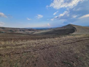 ESKİ OSMANCIK YOLU ÇİĞDEM TEPE YANI TAKSİTLİ SATILIK BAHÇELER