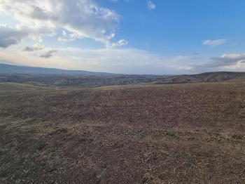 ESKİ OSMANCIK YOLU ÇİĞDEM TEPE YANI TAKSİTLİ SATILIK BAHÇELER